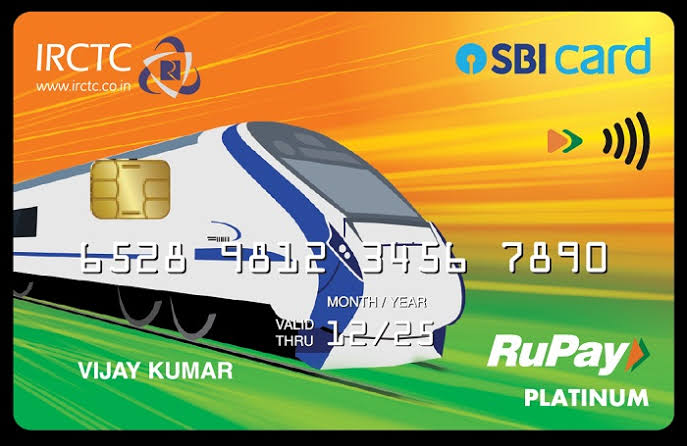 Photo of रेल मंत्री ने लॉन्च किया आईआरसीटीसी-एसबीआई रुपे क्रेडिट कार्ड, रेल टिकट बुकिंग पर मिलेगा 10 प्रतिशत का वैल्यू बैक…