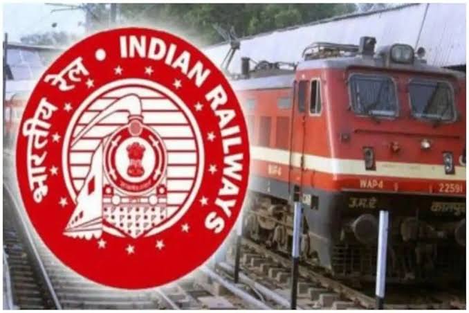 Photo of सावधान: इंडियन रेलवे में नौकरी के नाम पर हो सकता है धोखा, सरकार ने किया अलर्ट…विज्ञापन निकालने वाली एजेंसी ने मांगे पांच राज्यों से आवेदन…