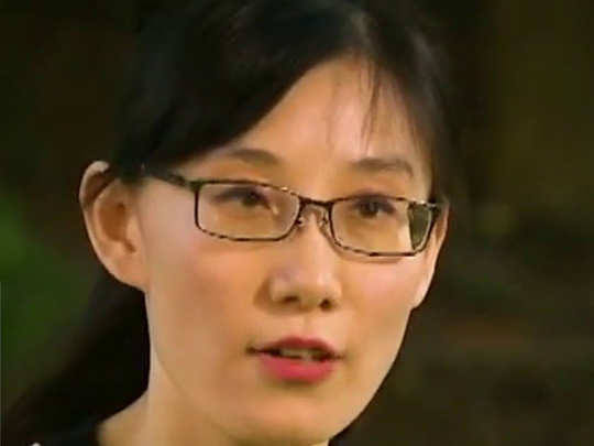 Photo of बड़ी ख़बर: चीनी वैज्ञानिक ने कहा, लैब में चीन ने तैयार किया है कोरोना वाइरस, सारे सूबूतों के साथ करूंगी साबित…