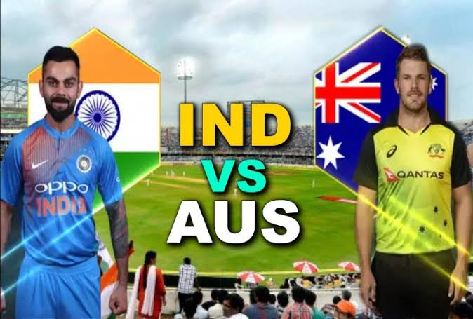 Photo of IND vs AUS: कब-कहां और कैसे देख सकेंगे भारत vs ऑस्ट्रेलिया मैच की ऑनलाइन Live Streaming और किस चैनल पर देखेंगे Live Telecast…