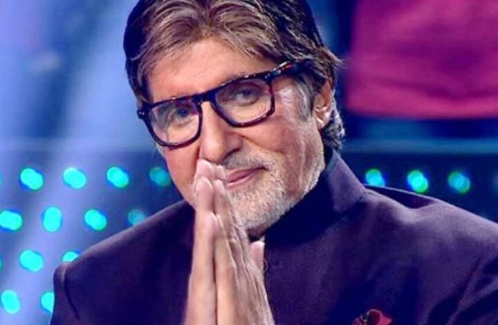 Photo of एक लड़की ने अमिताभ बच्चन से पूछा, कब बंद होगी कोरोना की कॉलर ट्यून, बिग-बी ने दिया ये जवाब…
