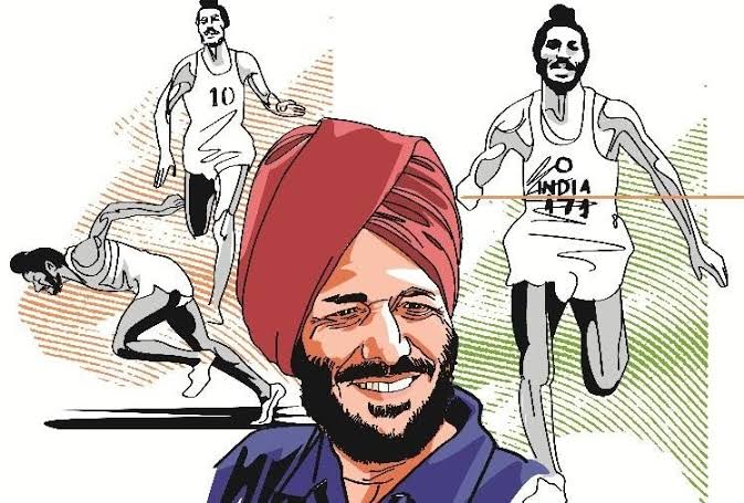 Photo of नही रहे मिल्खा सिंह: जानें महान एथलीट के बारे में, जिसने भारत को ‘ट्रैक एंड फील्ड’ से परिचित करवाया…