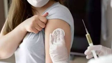 Photo of बड़ी ख़बर: शोधकर्ताओं का दावा- इतने महीने के बाद कमजोर हो जाती है कोरोना के खिलाफ वैक्सीन की सुरक्षा…