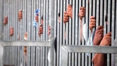 Photo of बड़ी ख़बर: जेल से भीड़ कम करने के लिए रिहा किए जाएंगे ऐसे लिख कर देने वाले कैदी…