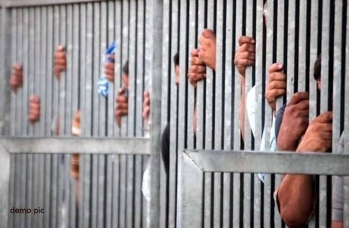 Photo of बड़ी ख़बर: जेल से भीड़ कम करने के लिए रिहा किए जाएंगे ऐसे लिख कर देने वाले कैदी…