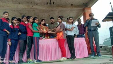 Photo of बिलासपुर: एनटीपीसी सीपत के बालिका सशक्तिकरण कार्यशाला, बालिकाओं ने फहराया परचम, वॉलीबॉल प्रतियोगिता में हुये विजयी…