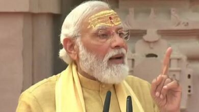 Photo of कृषि मंत्री ने प्रधानमंत्री नरेन्द्र मोदी को बताया भगवान, कहा- राम और कृष्ण के अवतार…