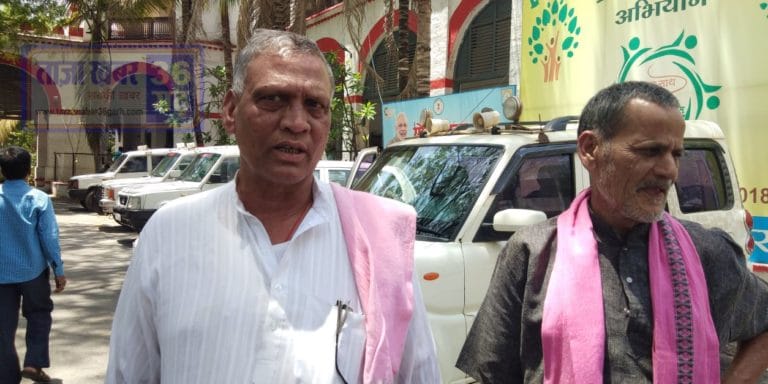 दिलीप बिल्डकॉन पर अवैध उत्खनन करने का गंभीर आरोप, 15 दिनों में कार्यवाही नही हुई तो करेंगे चक्का जाम…सियाराम कौशिक दिलीप बिल्डकॉन पर अवैध उत्खनन करने का गंभीर आरोप, 15 दिनों में कार्यवाही नही हुई तो करेंगे चक्का जाम…सियाराम कौशिक