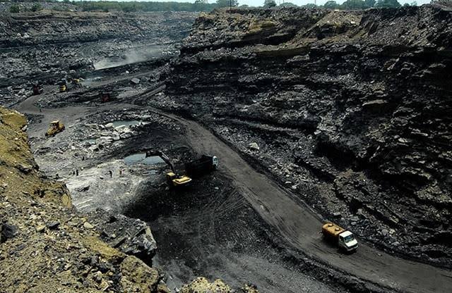 Chhattisgarh: 4 years in jail for former Congress MP including son in coal