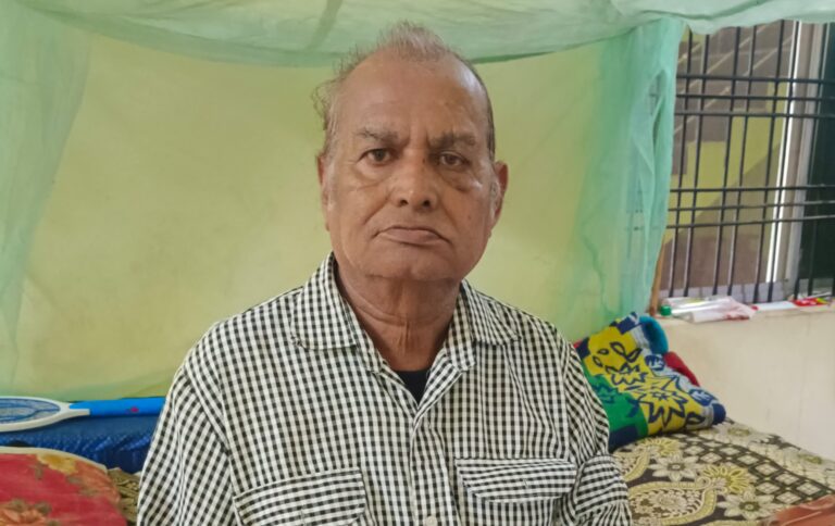 राज्य सरकार की सहायता से मिला नया जीवन: मंगला के किसान मुजफ्फर खान को किडनी की बीमारी के इलाज हुआ संभव… राज्य सरकार की सहायता से मिला नया जीवन: मंगला के किसान मुजफ्फर खान को किडनी की बीमारी के इलाज हुआ संभव…