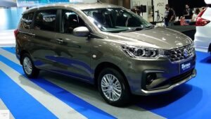 Ertiga