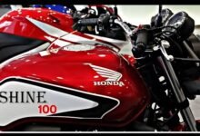 Splendor को तगड़ा झटका देने आयी Honda Shine 100 की बाइक, अपडेटेड फीचर्स के साथ परफॉर्मेंस में बेहतर