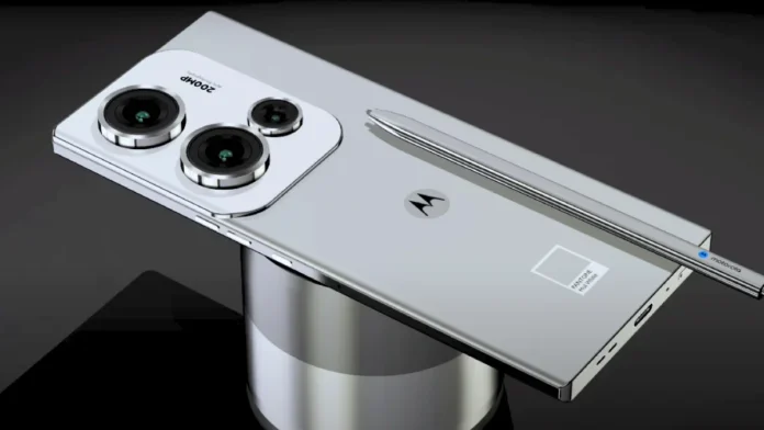 Motorola Edge 60 स्मार्टफोन 50MP कैमरा, 512GB स्टोरेज, 68W फास्ट चार्जिंग और IP69 वाटरप्रूफ रेटिंग समेत प्रीमियम फीचर्स के साथ