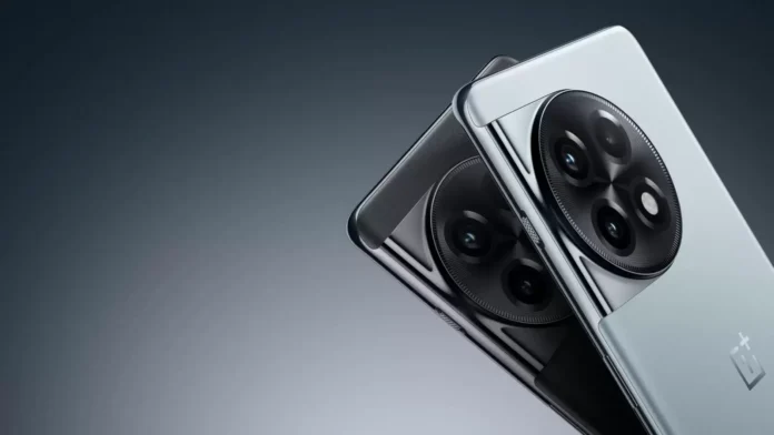 OnePlus 11R 5G smartphone