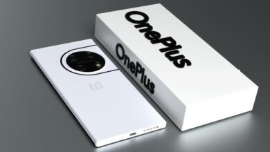 OnePlus Nord CE 3 5G