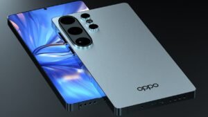 Oppo F29 5G smartphone