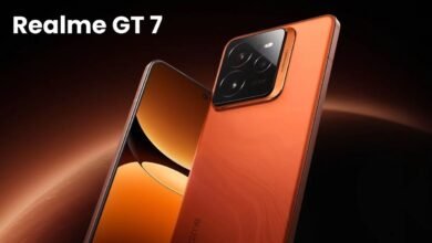 Realme GT 7T