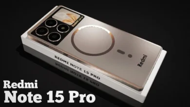 Redmi Note 15 Pro Max