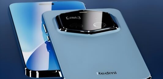 Redmi Note 15 Pro Max 5G