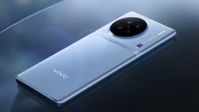 Vivo X90 Pro 5G Smartphone