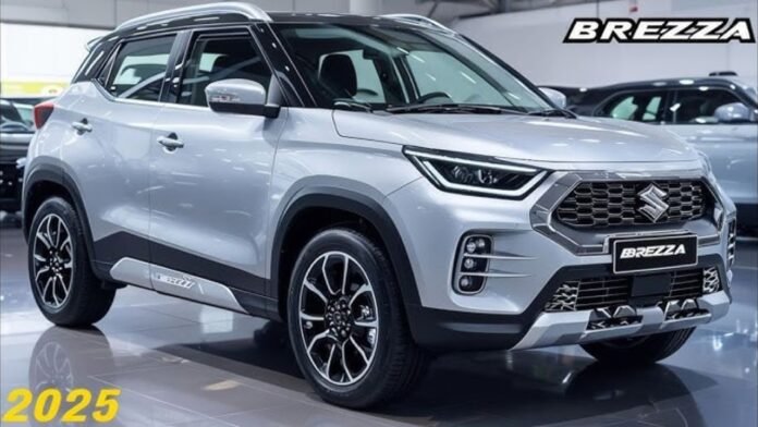 Creta की चटनी बना देंगी Maruti की धाकड़ गाडी, 26km माइलेज के साथ झक्कास फीचर्स 