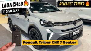 Ertiga की बैंड बजा देंगी Renault की नई 7 सीटर, भरपूर फीचर्स के साथ शक्तिशाली इंजन 
