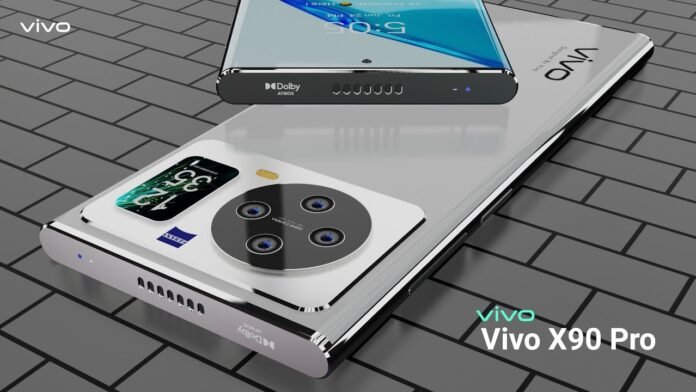 120W फ़ास्ट चार्जर के साथ launch हुआ चकाचक कैमरा क्वालिटी वाला Vivo X90 Pro smartphone