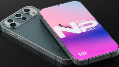 Redmi Note 15 Pro Max 5G: Samsung और Oneplus को टक्कर देगा 200MP कैमरा क्वालिटी वाला रेडमी का क्यूट सा स्मार्टफोन