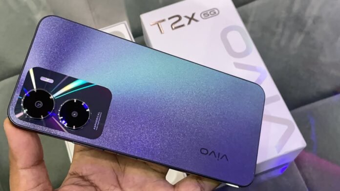 OnePlus की हेकड़ी निकालने launch हुआ Vivo का शानदार स्मार्टफोन, दमदार बैटरी के साथ चकाचक कैमरा क्वालिटी 